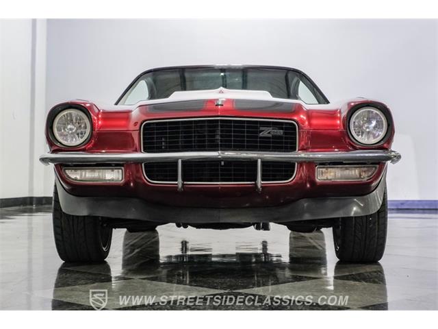 1971 Chevrolet Camaro (CC-2086084) for sale in Ft Worth, Texas