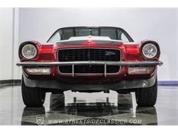 1971 Chevrolet Camaro (CC-2086084) for sale in Ft Worth, Texas