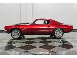 1971 Chevrolet Camaro (CC-2086084) for sale in Ft Worth, Texas