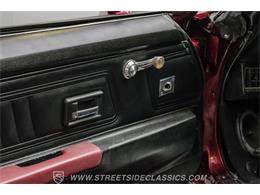 1971 Chevrolet Camaro (CC-2086084) for sale in Ft Worth, Texas