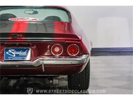 1971 Chevrolet Camaro (CC-2086084) for sale in Ft Worth, Texas