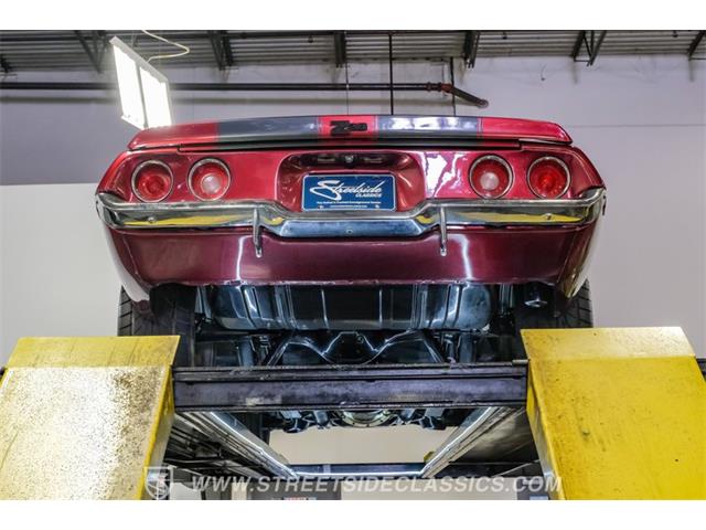 1971 Chevrolet Camaro (CC-2086084) for sale in Ft Worth, Texas