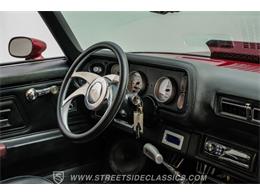 1971 Chevrolet Camaro (CC-2086084) for sale in Ft Worth, Texas