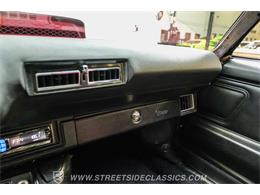 1971 Chevrolet Camaro (CC-2086084) for sale in Ft Worth, Texas