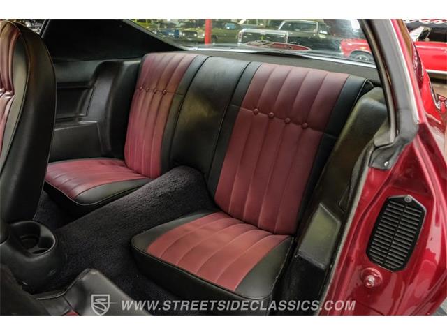 1971 Chevrolet Camaro (CC-2086084) for sale in Ft Worth, Texas