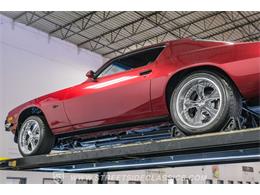 1971 Chevrolet Camaro (CC-2086084) for sale in Ft Worth, Texas
