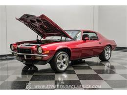 1971 Chevrolet Camaro (CC-2086084) for sale in Ft Worth, Texas