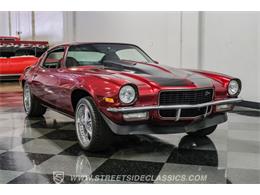 1971 Chevrolet Camaro (CC-2086084) for sale in Ft Worth, Texas