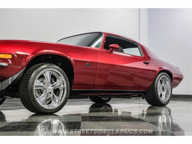 1971 Chevrolet Camaro (CC-2086084) for sale in Ft Worth, Texas