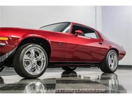 1971 Chevrolet Camaro (CC-2086084) for sale in Ft Worth, Texas