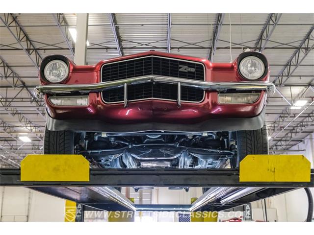 1971 Chevrolet Camaro (CC-2086084) for sale in Ft Worth, Texas