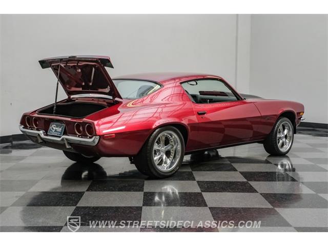 1971 Chevrolet Camaro (CC-2086084) for sale in Ft Worth, Texas