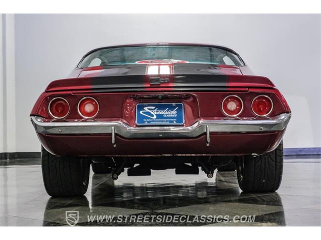 1971 Chevrolet Camaro (CC-2086084) for sale in Ft Worth, Texas