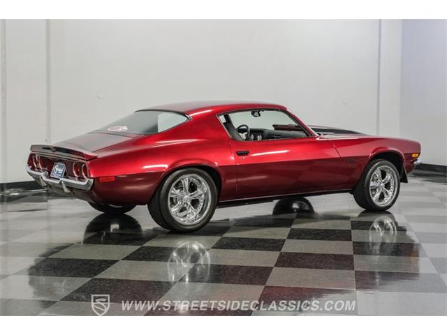 1971 Chevrolet Camaro (CC-2086084) for sale in Ft Worth, Texas