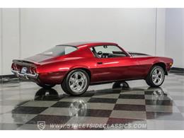 1971 Chevrolet Camaro (CC-2086084) for sale in Ft Worth, Texas