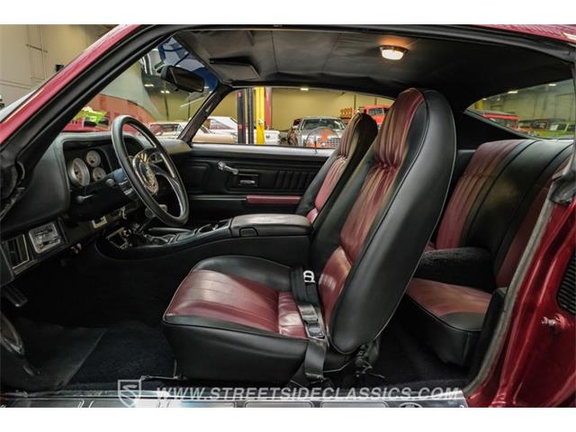 1971 Chevrolet Camaro (CC-2086084) for sale in Ft Worth, Texas