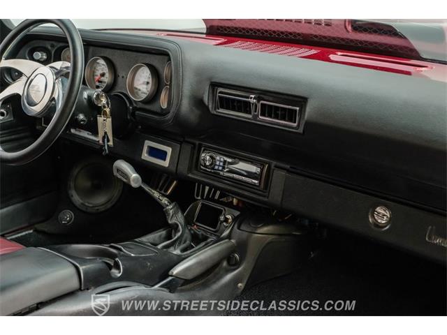 1971 Chevrolet Camaro (CC-2086084) for sale in Ft Worth, Texas