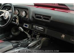 1971 Chevrolet Camaro (CC-2086084) for sale in Ft Worth, Texas