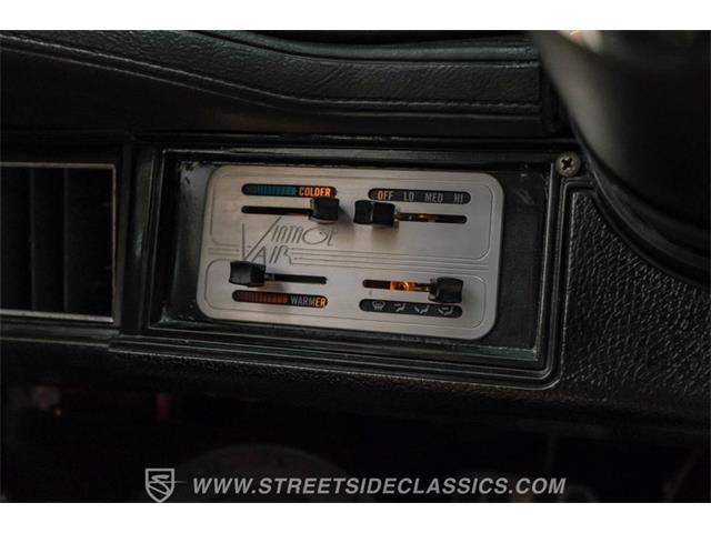 1971 Chevrolet Camaro (CC-2086084) for sale in Ft Worth, Texas