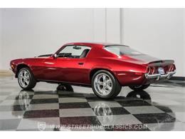 1971 Chevrolet Camaro (CC-2086084) for sale in Ft Worth, Texas