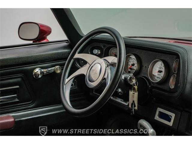 1971 Chevrolet Camaro (CC-2086084) for sale in Ft Worth, Texas