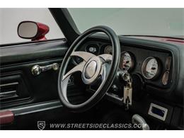 1971 Chevrolet Camaro (CC-2086084) for sale in Ft Worth, Texas
