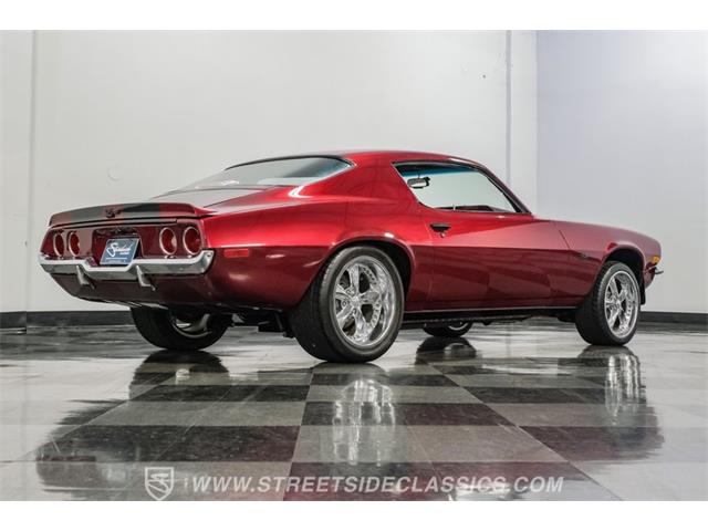 1971 Chevrolet Camaro (CC-2086084) for sale in Ft Worth, Texas