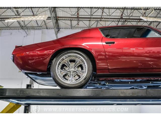 1971 Chevrolet Camaro (CC-2086084) for sale in Ft Worth, Texas