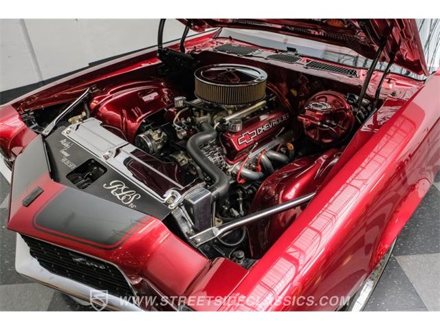 1971 Chevrolet Camaro (CC-2086084) for sale in Ft Worth, Texas