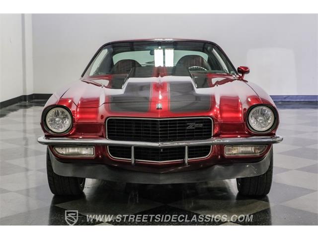 1971 Chevrolet Camaro (CC-2086084) for sale in Ft Worth, Texas