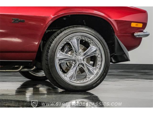 1971 Chevrolet Camaro (CC-2086084) for sale in Ft Worth, Texas