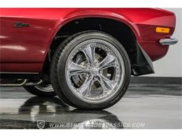 1971 Chevrolet Camaro (CC-2086084) for sale in Ft Worth, Texas