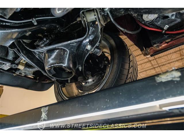 1971 Chevrolet Camaro (CC-2086084) for sale in Ft Worth, Texas