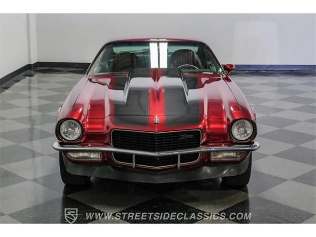 1971 Chevrolet Camaro (CC-2086084) for sale in Ft Worth, Texas
