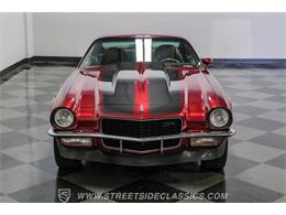 1971 Chevrolet Camaro (CC-2086084) for sale in Ft Worth, Texas