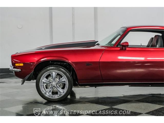 1971 Chevrolet Camaro (CC-2086084) for sale in Ft Worth, Texas