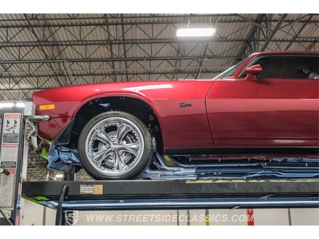 1971 Chevrolet Camaro (CC-2086084) for sale in Ft Worth, Texas