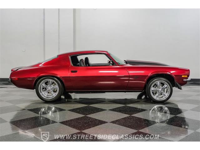 1971 Chevrolet Camaro (CC-2086084) for sale in Ft Worth, Texas
