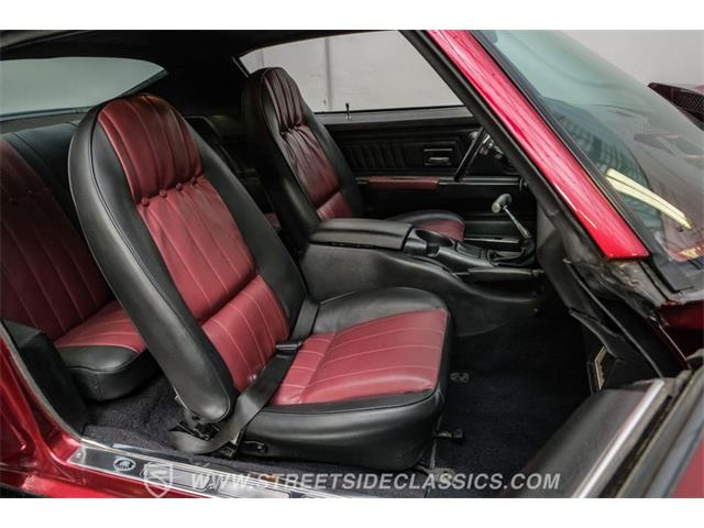 1971 Chevrolet Camaro (CC-2086084) for sale in Ft Worth, Texas