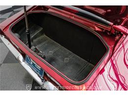 1971 Chevrolet Camaro (CC-2086084) for sale in Ft Worth, Texas