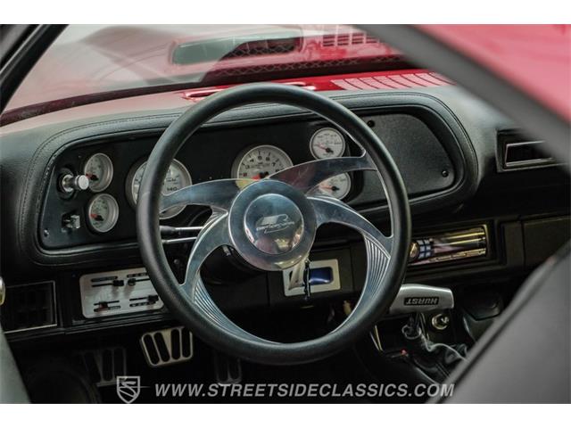 1971 Chevrolet Camaro (CC-2086084) for sale in Ft Worth, Texas