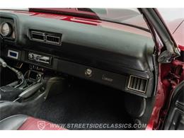1971 Chevrolet Camaro (CC-2086084) for sale in Ft Worth, Texas