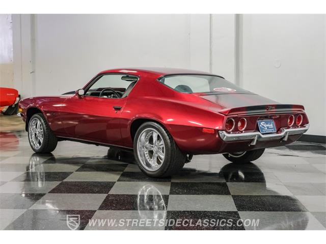 1971 Chevrolet Camaro (CC-2086084) for sale in Ft Worth, Texas