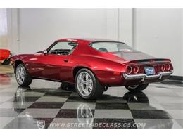1971 Chevrolet Camaro (CC-2086084) for sale in Ft Worth, Texas