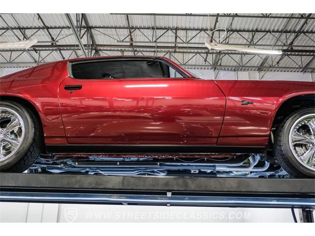 1971 Chevrolet Camaro (CC-2086084) for sale in Ft Worth, Texas