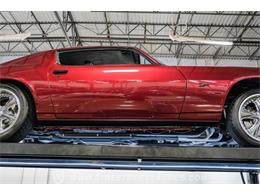 1971 Chevrolet Camaro (CC-2086084) for sale in Ft Worth, Texas