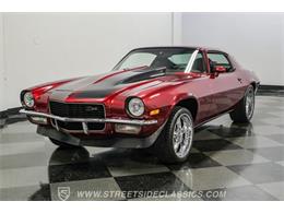 1971 Chevrolet Camaro (CC-2086084) for sale in Ft Worth, Texas