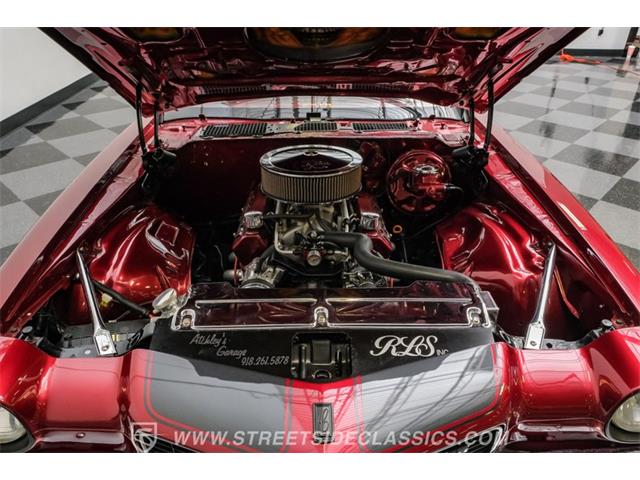 1971 Chevrolet Camaro (CC-2086084) for sale in Ft Worth, Texas