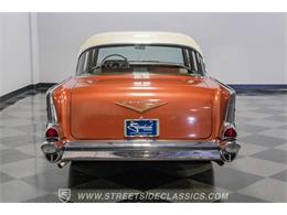 1957 Chevrolet Bel Air (CC-2086086) for sale in Ft Worth, Texas