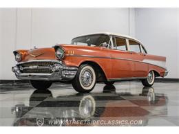 1957 Chevrolet Bel Air (CC-2086086) for sale in Ft Worth, Texas